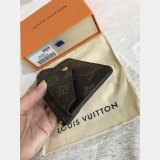 Replica Handbag Store Louis Vuitton Card Holder Recto Verso Wallet Pockets M69431
