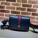 Replica Handbag Store Gucci Knockoff Ophidia 722117 Shoulder Crossbody Bag