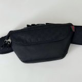 Gucci Nexus 804262 Belt High Quality GG Nylon Bag