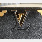 How To Buy Cheap Louis Vuitton M54663/M54665 Capucines Bag From China