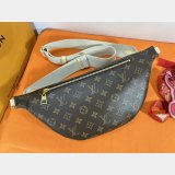 High Rise Monogram Fashion M46784 Louis Vuitton Shoulder Fake Bag