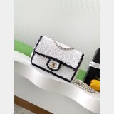 Perfect AS4561 Knockoff Flap Clutches Evening Bags