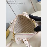 Best Speedy Bandoulière 20 Bicolor Louis Vuitton M46397 Bag