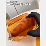 Louis Vuitton Alpha Wearable Wallet M59161 Replica Online