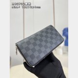 Dolabuy Louis Vuitton M62732 Fake Leather Designer Wallet