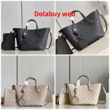 Louis Vuitton Luxury M21849 Blossom 7 Star Mahina Bag