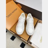 Best Replica LV x TM Time Out Sneaker