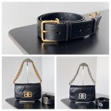Top Quality Balenciaga BB Soft Handbag 748598