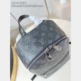 Designer Louis Vuitton M14020 Discovery Slim Backpack Inspired Bag