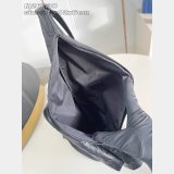 Louis Vuitton Duo Slingbag Monogram Shadow Leather M26730 Men Bags