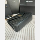 YSL Knockoff Loulou Large Matelasse 803541 Bag