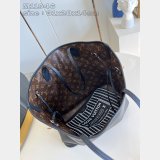 Knockoff Louis Vuitton M12061/M11946 Top Neverfull Inside Out Replica Bag