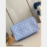 Louis Vuitton Speedy P9 Bandoulière 30 Top Quality Bag