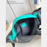 Louis Vuitton Discovery Bumbag Monogram Eclipse Canvas M25924 Bags