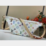 Louis Vuitton LV x TM High Rise Canvas Copy M13660 Women Bag