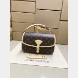 Louis Vuitton Sologne Shoulder Monograms M42250 Bag