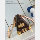 Louis Vuitton 1:1 Mirror Alma Trunk Monogram Les Extraordinaires M11114 Bags