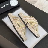 Best CC Canvas Women Replica Handbag Store Shoes