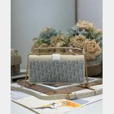 Top Quality Dior 30 Montaigne Top Handle Bag