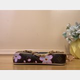 Louis Vuitton LV x TM Pochette Accessoires Monogram M13666 Bag