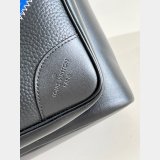 Louis Vuitton Mens Replica M59924 Dean Backpack Other Bag