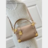 Louis Vuitton Top Quality M25071/M15224 Side Trunk PM Bag