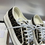 Replica Handbag Store Walk N Dior Platform Sneaker Inspired