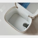 High Quality 2199 & 2198 Vanity Fashion Bags
