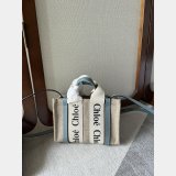 Best Quality Chloe Tote-Bag Woody