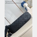 Louis Vuitton Replica High Hobo Hamac Men G65 M12850 Bag