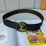 Replica Louis Vuitton All Around 35mm Belts
