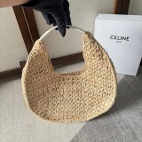 Celine CLASSIC PANIER Hobo 112772 Bag