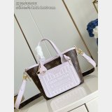 Louis Vuitton M25656 Neverfull Bandoulière Inside Out BB H33 Iconic Bag