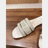 7 Star Top Quality Replica Handbag Store DIOR DWAY SLIDE