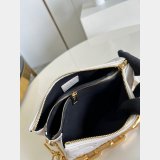 Fashion Louis Vuitton Replica M59598 Coussin BB H27 Handbags