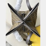 Replica Handbag Store hottest fendi Origami magic bucket Cheap handbag