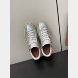 Luxury Loro Piana Tennis Walk Sneaker