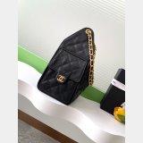 Replica Handbag Store Replica Bags AS5293 Hobo Black For Your Store