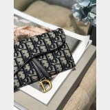 Replica Handbag Store dior Saddle Woc Mini bag