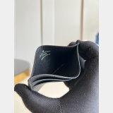 Louis Vuitton M62170 Replica Online Double Card Holder Monogram Eclipse Canvas