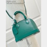 Louis Vuitton Alma BB Epi Leather Gifts M24645/M11382 Inspired Bag