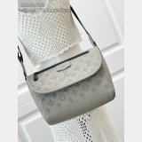 Louis Vuitton Pulse Messenger G65 Designer M14912 Bags