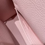 Replica Hermes Designer Epsom Kelly Pinks 19/25/28CM Bag Store
