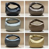 Bottega Veneta JODIE Medium 80700 Handbag 36CM