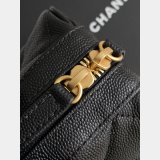 Designer AS5578 UK Small Bowling Black 2024/25 Métiers Bag