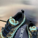 Luxury dior RUNNER SNEAKER Wholesale
