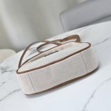 Top Quality MIU MIU MiuWande Tote Bag 5BC125