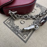 Fake Gucci Horsebit 774209 Replica Handbag Store 1955 Shoulder Designer Bag