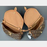 Louis Vuitton Duo BB Monogram Canvas M26592 AAA+ Bag