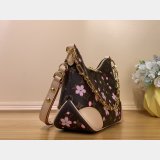 Louis Vuitton LV x TM Boulogne Monogram M13265 Women Handbags